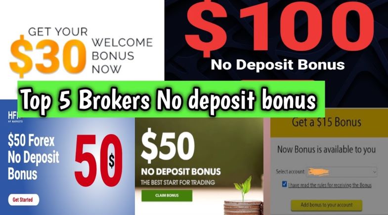 best-brokers-no-deposit-bonus