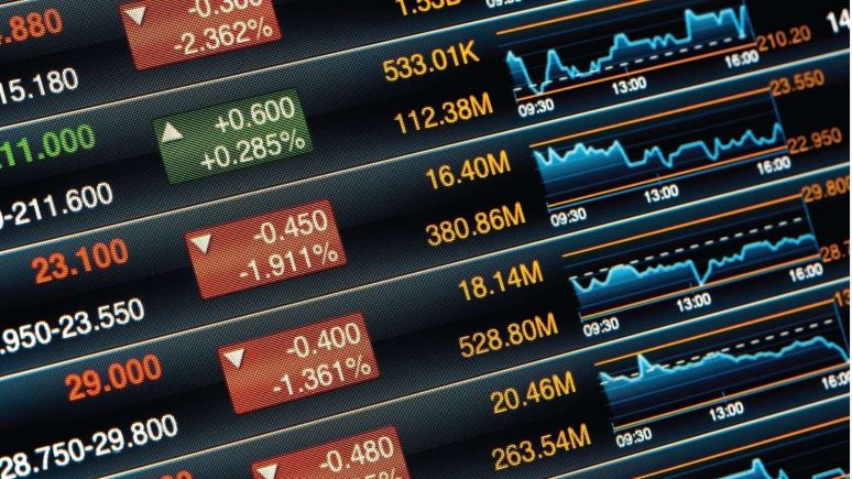 best brokers stocks