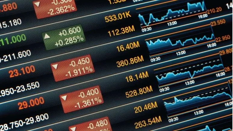 cổ phiếu môi giới tốt nhất