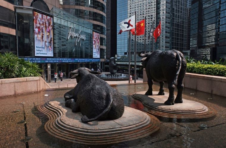 best brokers trading hong kong
