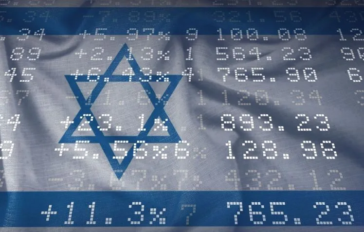 best brokers trading israel 1