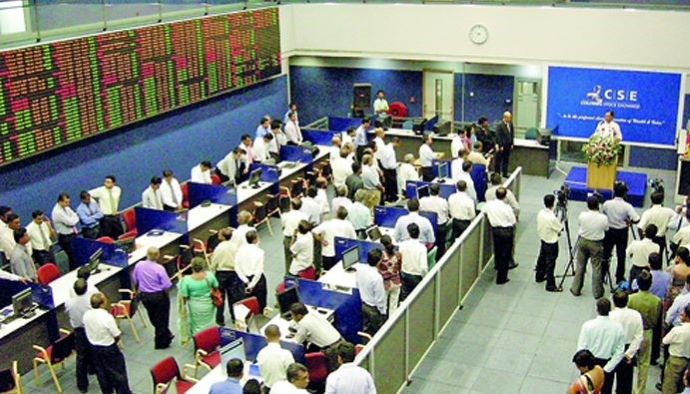 best brokers trading sri lanka